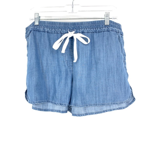 loft running shorts
